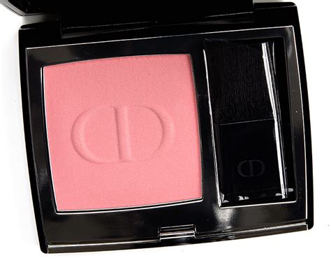 dior rouge blush 343|Dior panarea blush reviews.